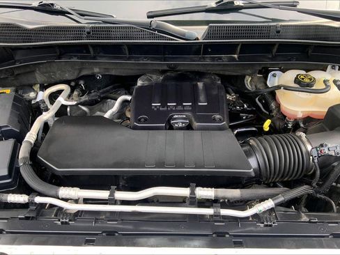 Used 2022 GMC Sierra 1500 Elevation w/ LPO, Elevation Black Package image 10