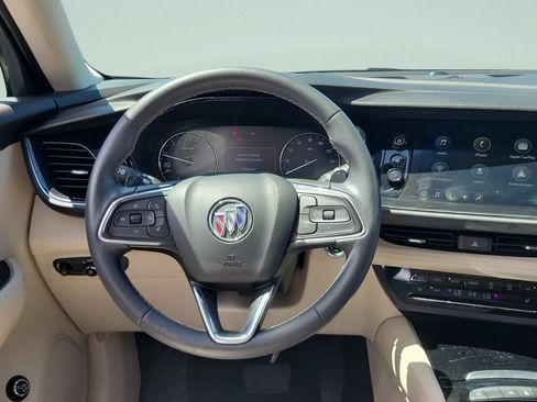 Used 2022 Buick Envision Preferred FWD image 12