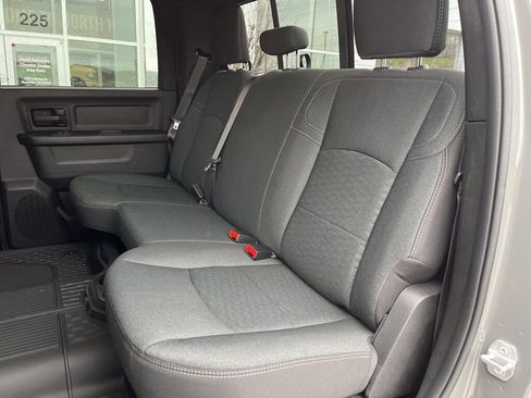 New 2026 RAM 2500 Tradesman image 14