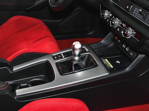Used 2025 Honda Civic Type R image 61