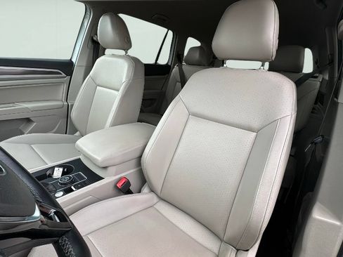 Used 2018 Volkswagen Atlas SE AWD/4WD image 13