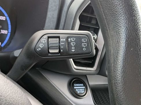 Used 2024 Ford Bronco Sport Big Bend AWD/4WD image 33