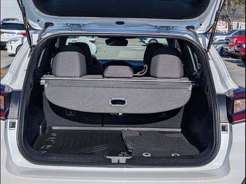 Used 2024 Subaru Crosstrek 2.5i Sport image 19