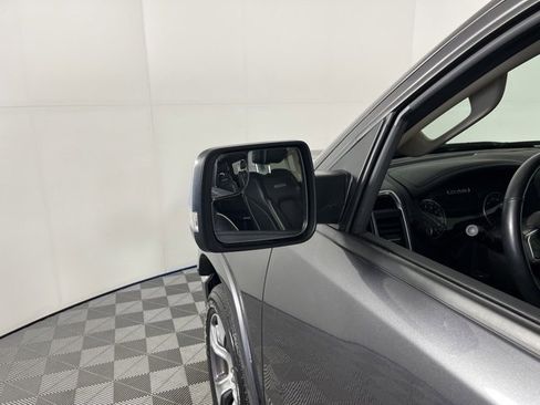 Used 2021 RAM 1500 Laramie image 14