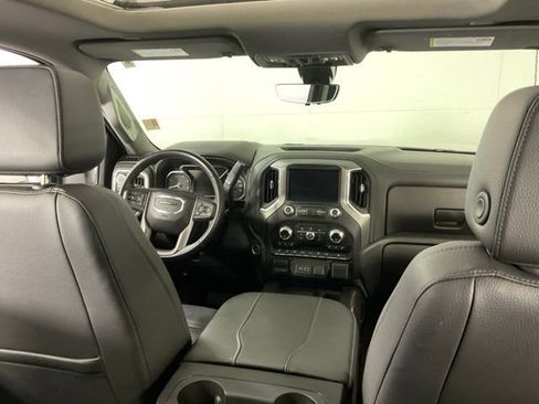 Used 2023 GMC Sierra 2500 Denali w/ Denali Ultimate Package image 15