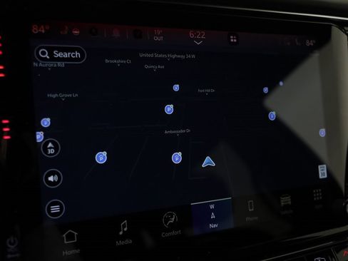 Used 2024 Jeep Grand Wagoneer L Series III image 10