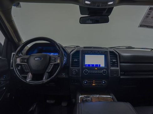Used 2021 Ford Expedition Max Platinum AWD/4WD image 32