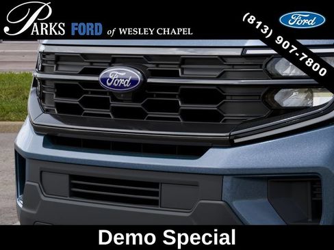 New 2027 Ford Expedition Max Active RWD image 17