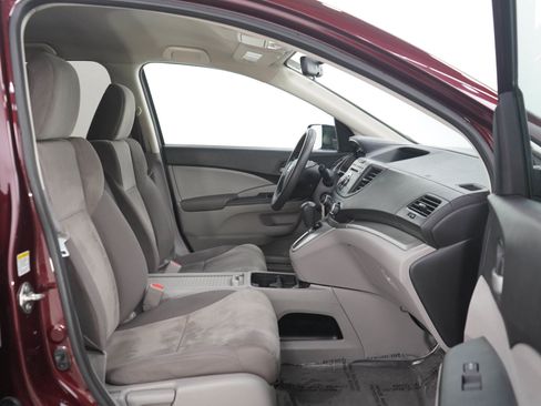 Used 2014 Honda CR-V LX image 11
