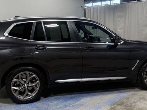 Used 2023 BMW X3 xDrive30i w/ Convenience Package AWD/4WD image 19