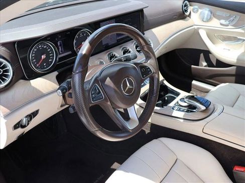 Used 2018 Mercedes-Benz E 400 4MATIC Coupe image 14
