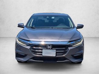 Used 2019 Honda Insight Touring video 2