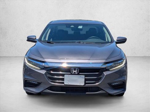 Used 2019 Honda Insight Touring image 2