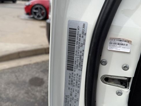 Used 2018 RAM 3500 Laramie Longhorn image 6