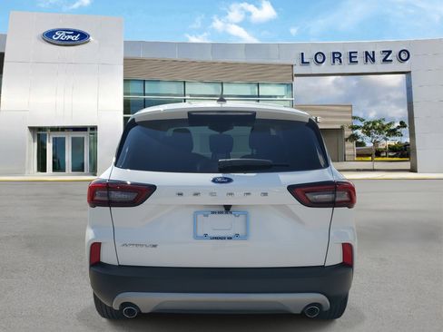 Used 2024 Ford Escape Active FWD image 6