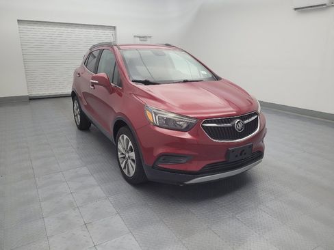 Used 2019 Buick Encore Preferred FWD image 11