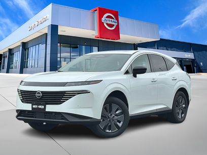 New 2025 Nissan Murano SL w/ Cargo Package