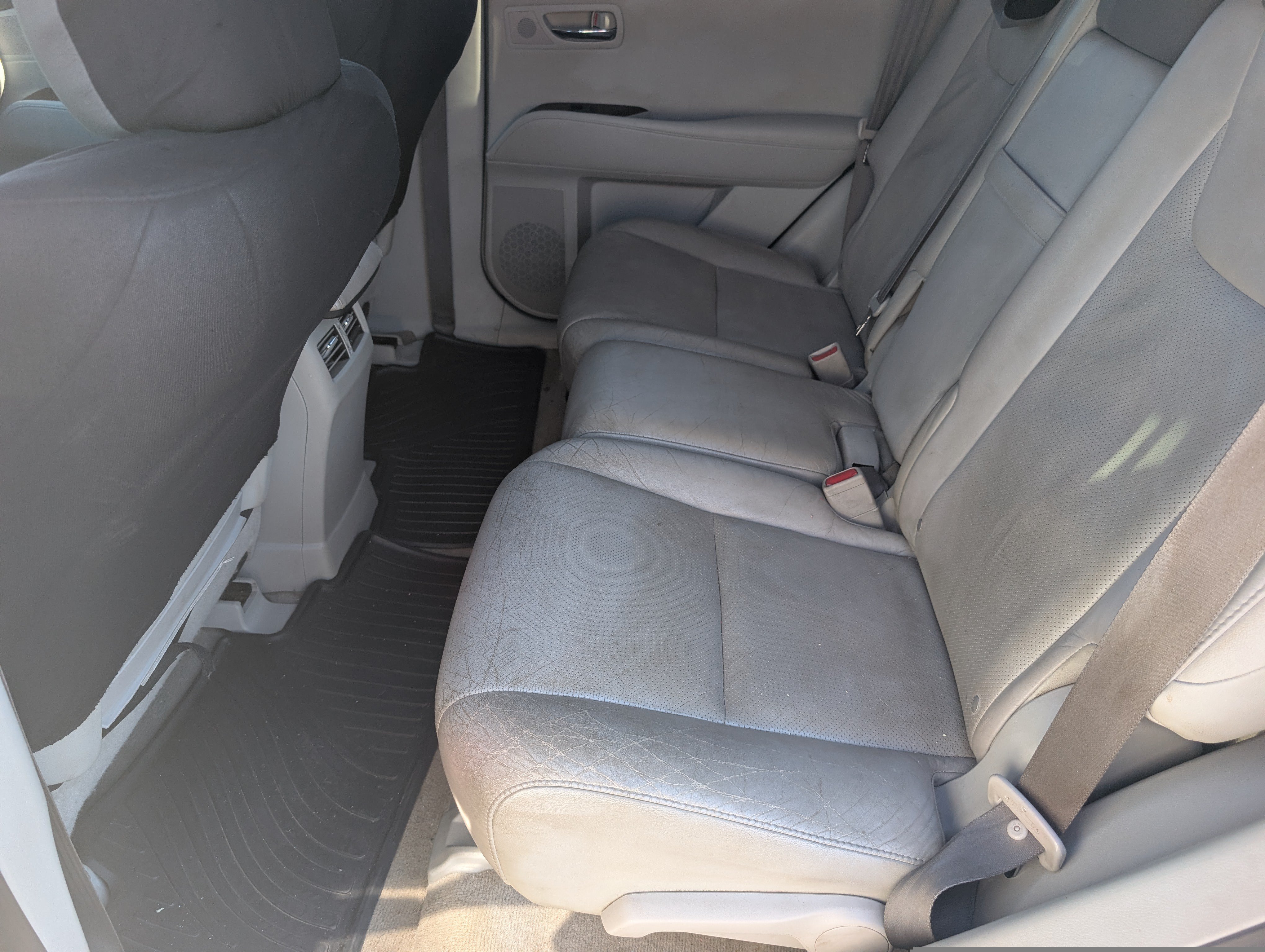 Used 2010 Lexus RX 350 AWD w/ Premium Pkg image 7