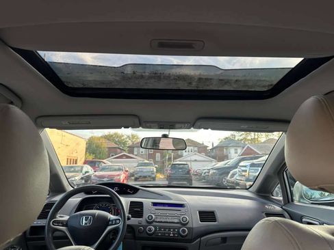 Used 2011 Honda Civic EX image 21