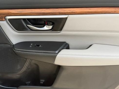 Used 2022 Honda CR-V EX-L image 18