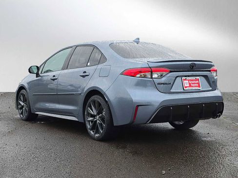 Certified 2024 Toyota Corolla SE image 5