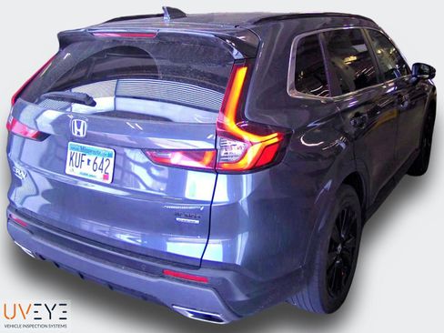 Used 2024 Honda CR-V Sport Touring image 16