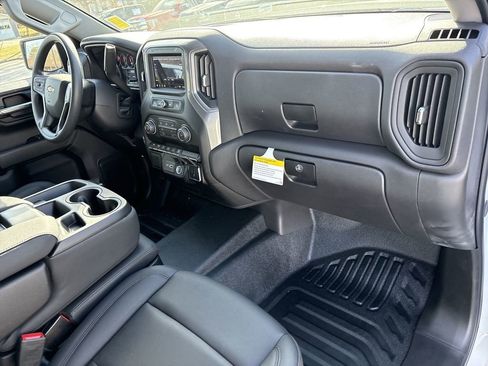 New 2026 Chevrolet Silverado 1500 W/T w/ WT Value Package image 28