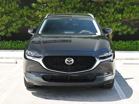 Certified 2023 MAZDA CX-30 AWD 2.5 S w/ Premium Package image 2