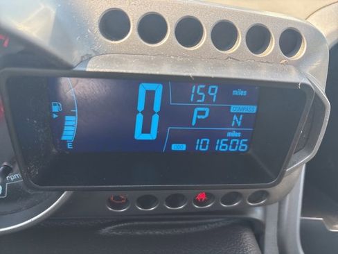 Used 2015 Chevrolet Sonic LT image 19