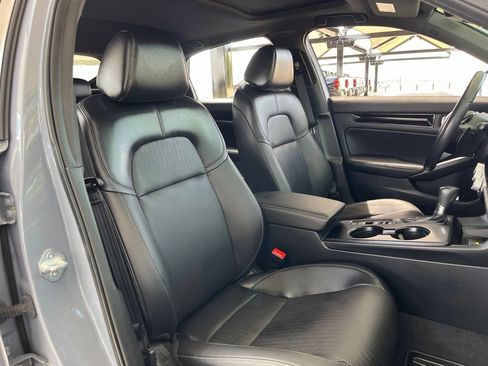 Certified 2023 Honda Civic Sport Touring image 28
