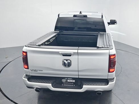 Used 2021 RAM 1500 Limited image 71