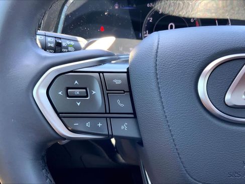 Used 2023 Lexus NX 350 AWD image 24