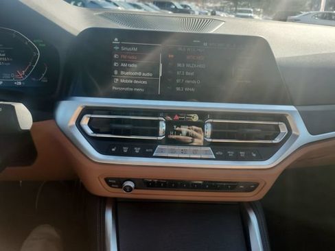 Used 2023 BMW 430i xDrive Coupe w/ M Sport Package AWD/4WD image 21