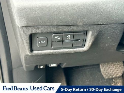 Used 2022 MAZDA CX-5 AWD 2.5 S image 10