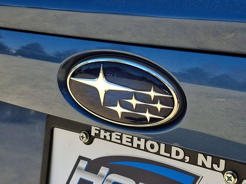 Used 2022 Subaru Crosstrek 2.0i Premium AWD/4WD image 30