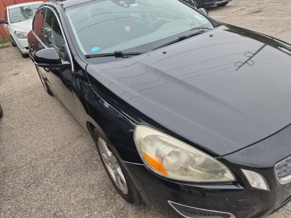 Used 2012 Volvo S60 T5 FWD image 28