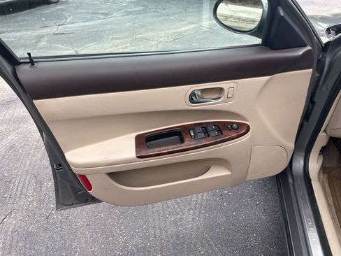 Used 2008 Buick LaCrosse CXL w/ Driver Confidence Package FWD image 15