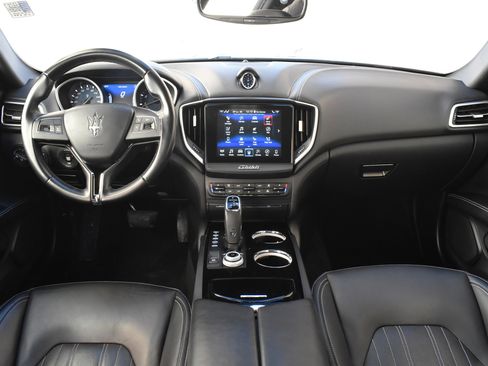 Used 2019 Maserati Ghibli S Q4 image 29