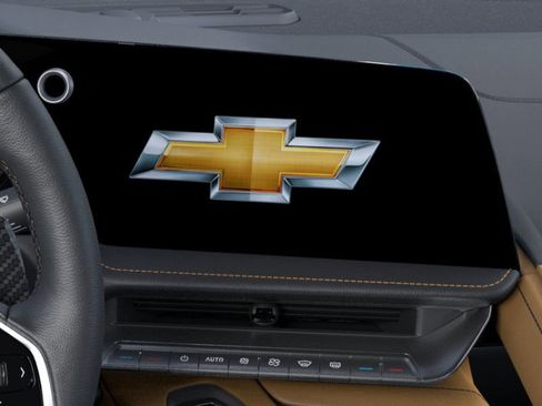 New 2026 Chevrolet Corvette Z06 image 22