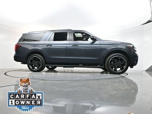 Used 2023 Ford Expedition Max Limited image 36