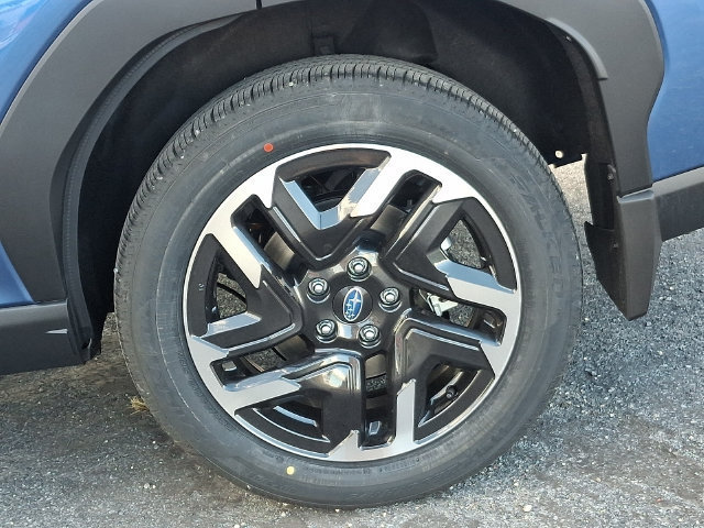 New 2026 Subaru Forester Limited AWD/4WD image 5