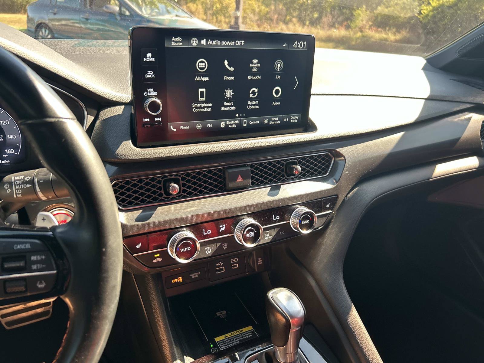 Used 2023 Acura Integra A-Spec w/ Technology Package FWD image 28