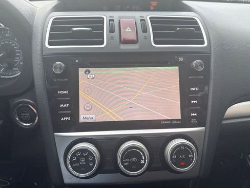 Used 2016 Subaru Impreza 2.0i Sport Limited image 26