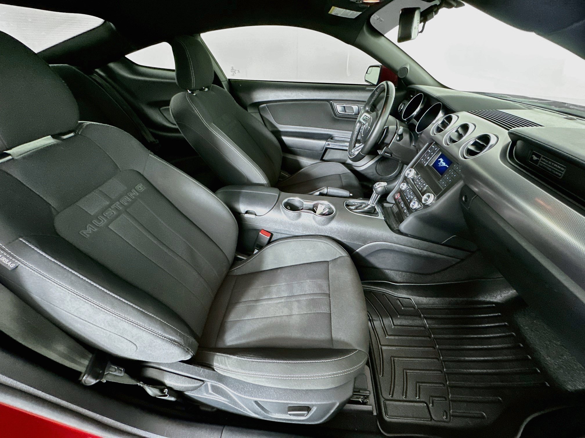 Used 2020 Ford Mustang GT RWD image 26