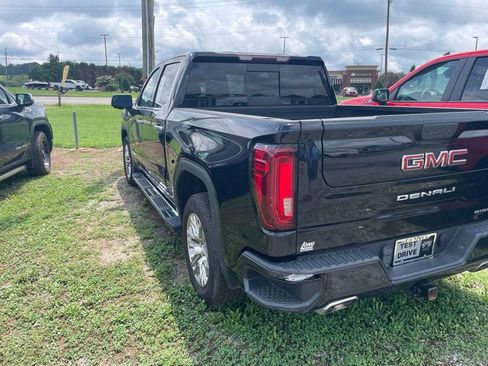 Used 2021 GMC Sierra 1500 Denali w/ Denali Ultimate Package AWD/4WD image 6