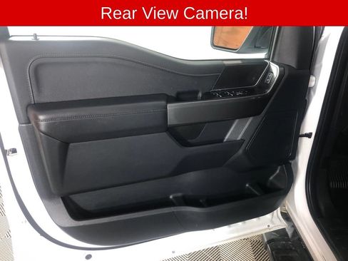 Used 2022 Ford F150 XLT w/ Equipment Group 302A High AWD/4WD image 10