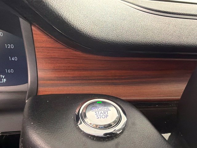 Certified 2021 Lincoln Aviator Reserve w/ Elements Package Plus RWD image 28
