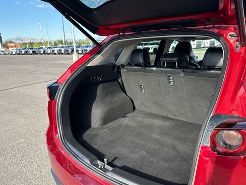 Used 2018 MAZDA CX-5 Touring w/ Preferred Equipment Package AWD/4WD image 15