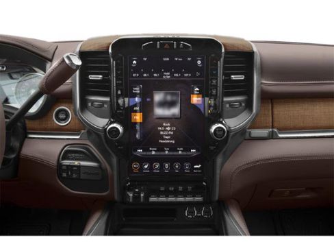 Certified 2021 RAM 2500 Limited image 10