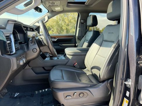 Certified 2023 GMC Sierra 1500 Denali image 21